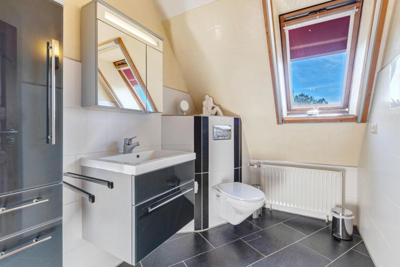 Ferienwohnung Im Gruenen Bissendorf Экстерьер фото