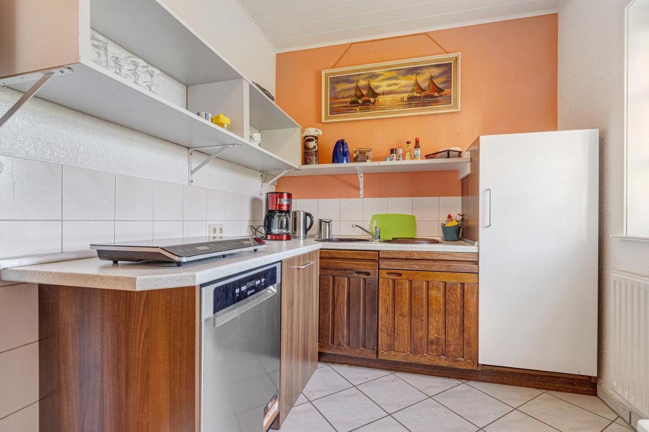 Ferienwohnung Im Gruenen Bissendorf Экстерьер фото